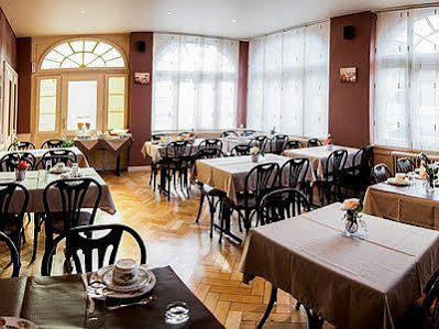 Hotel Bar Des Vosges Munster  Eksteriør billede